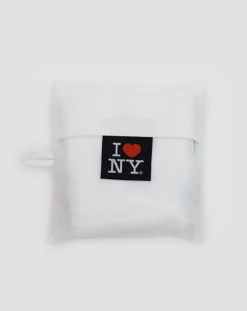Standard Baggu Reusable Bag in I Love NY