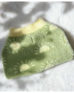 Sunny Day Soft Cloud Dog Sweater (FINAL SALE)