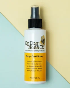 Sun Protection Dog Coat & Body Spray (Made In the USA)