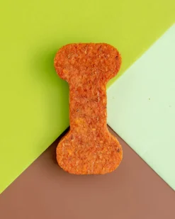 Sweet Potato Bone Treats for Dogs (Made in the USA)