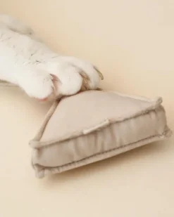 Tea Time Catnip Toy
