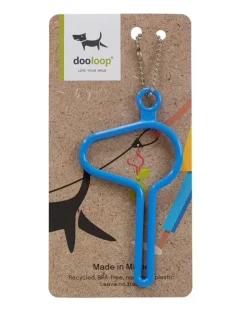 The Dooloop Waste Bag Holder (Made in the USA)