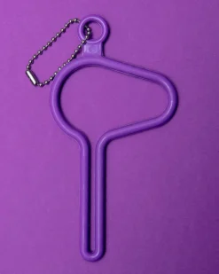 The Dooloop Waste Bag Holder (Made in the USA)