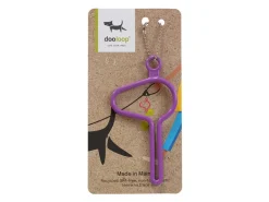 The Dooloop Waste Bag Holder (Made in the USA)