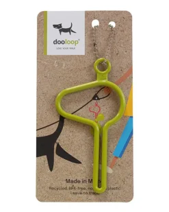 The Dooloop Waste Bag Holder (Made in the USA)