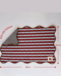 The Ellie Pad Reusable Washable Dog Pee Pad