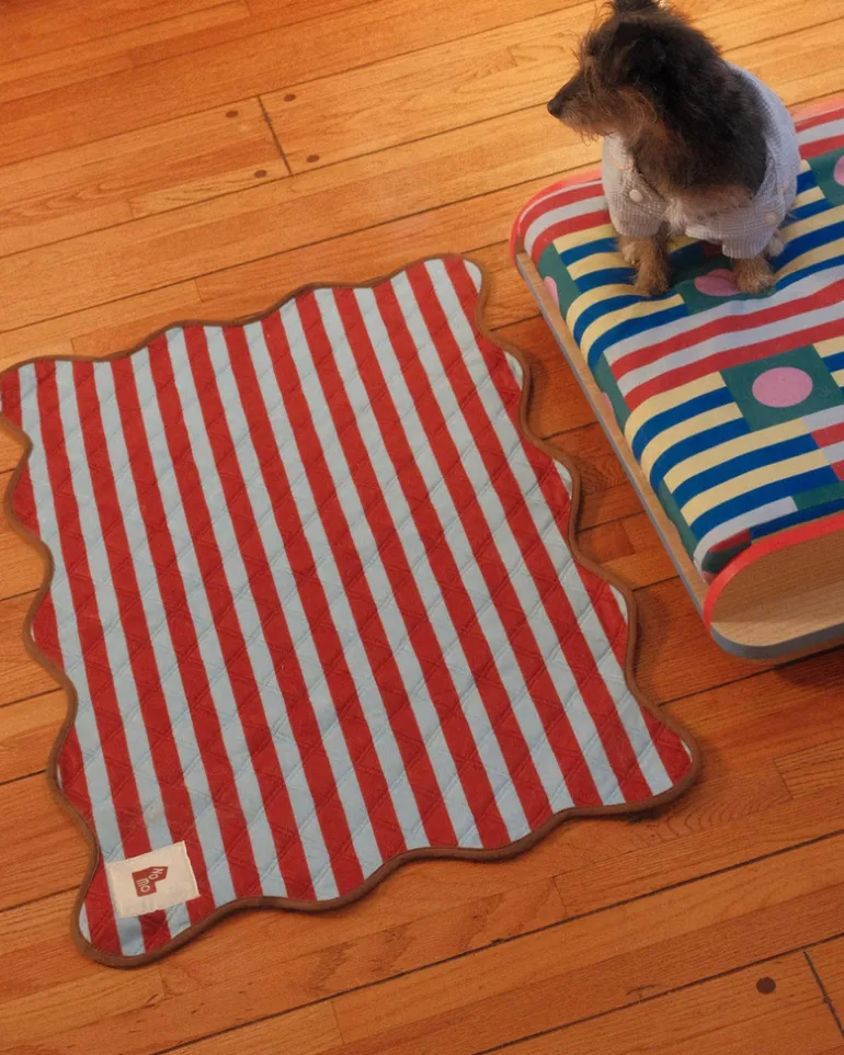 The Ellie Pad Reusable Washable Dog Pee Pad