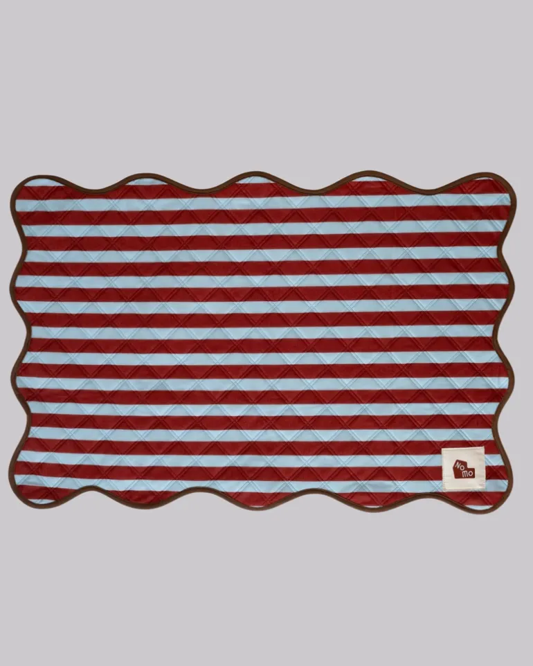 The Ellie Pad Reusable Washable Dog Pee Pad