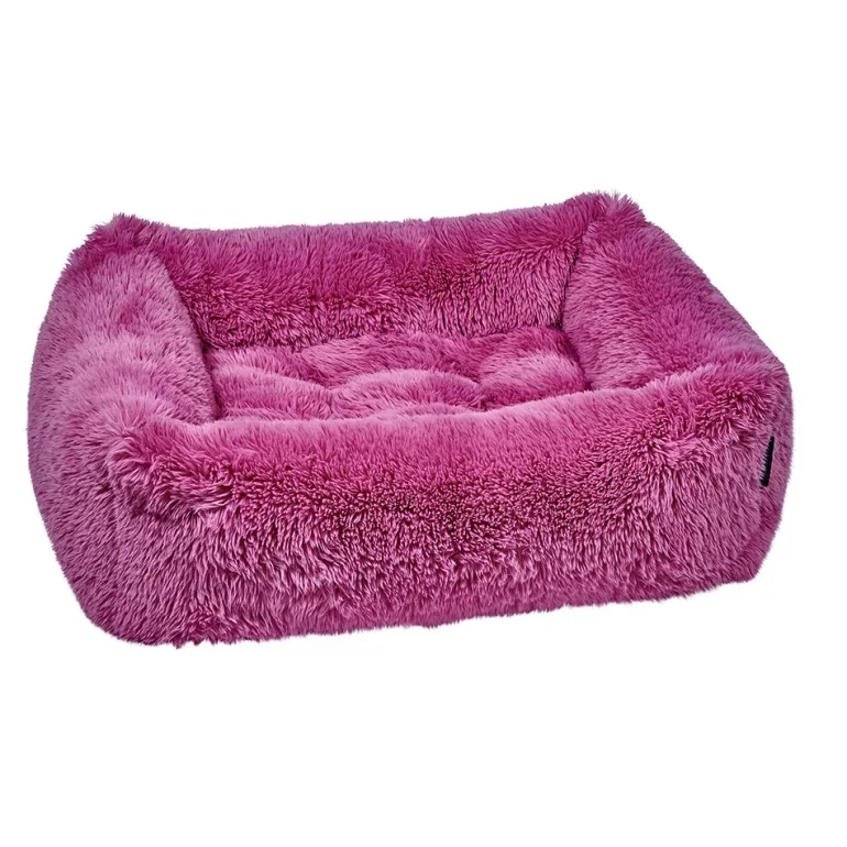 The Franklin Dog Bed in Cherry Blossom (Direct-Ship)