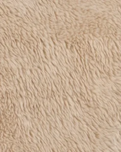 The Franklin Dog Bed in Fluffernutter (Direct-Ship)