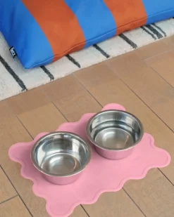 The Fritz Silicone Dog Placemat