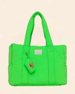 The Little Beast Dog Carrier in Jackpot