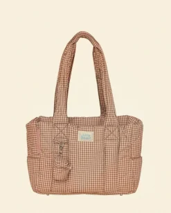 The Little Beast Dog Carrier in RiRi