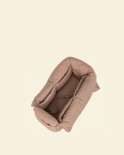 The Little Beast Dog Carrier in RiRi