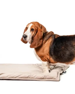 The Melrose Napping Mat (Made in the USA)