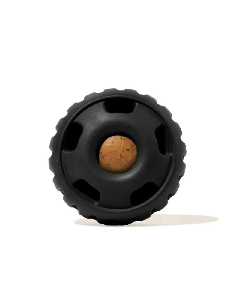 The Power Chewer Pupsicle Enrichment Dog Toy