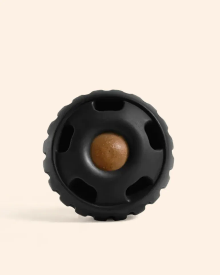 The Power Chewer Pupsicle Enrichment Dog Toy