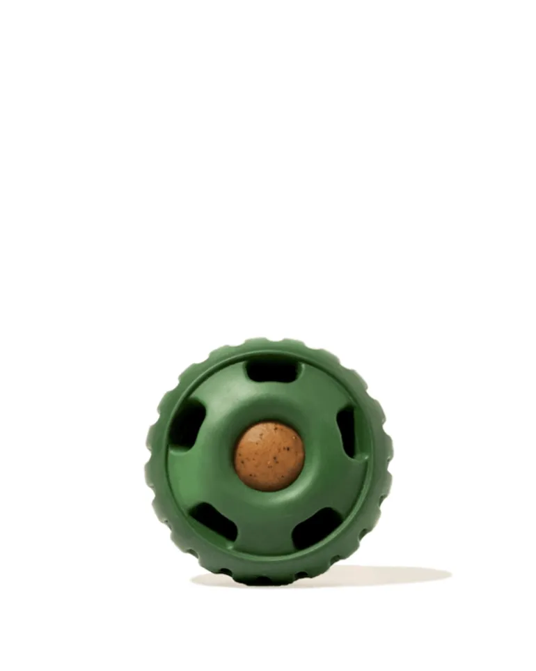 The Pupsicle Enrichment Dog Toy