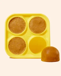 The Pupsicle Silicone Treat Tray