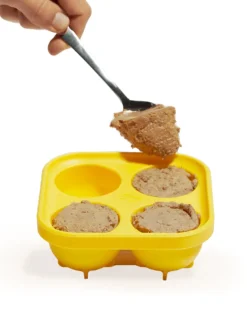 The Pupsicle Silicone Treat Tray