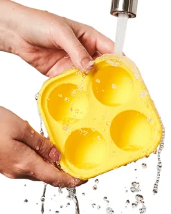 The Pupsicle Silicone Treat Tray