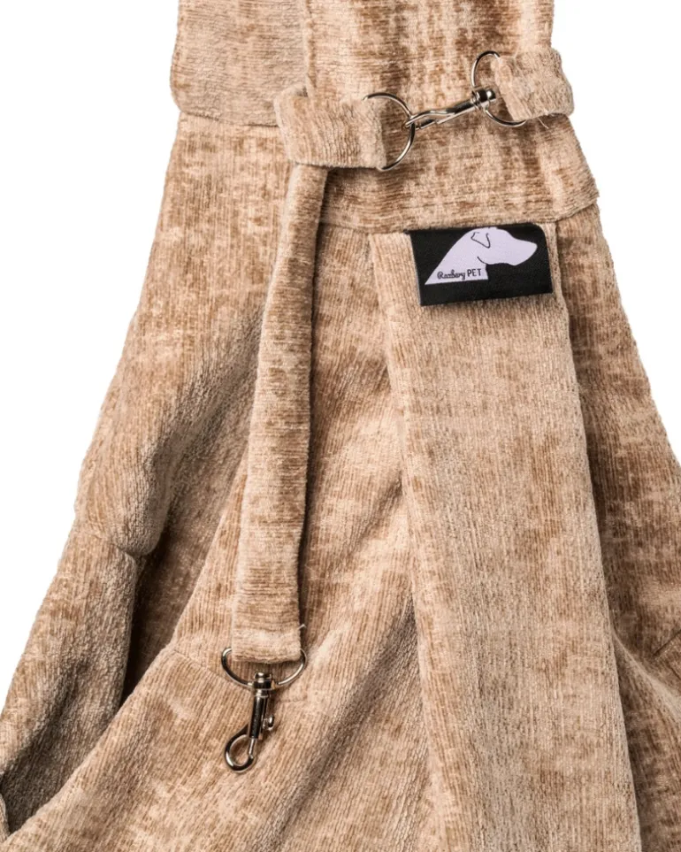 The Sierra Dog Sling Bag (Made in the USA)