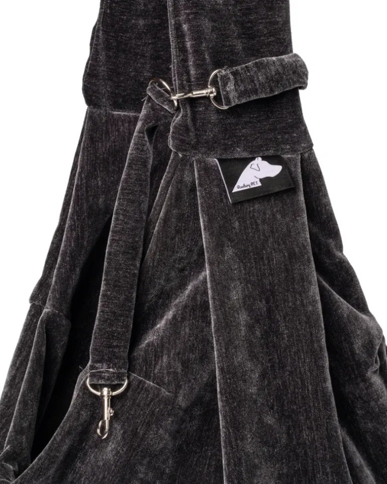 The Sierra Dog Sling Bag (Made in the USA)