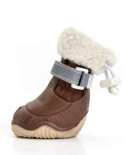 The Stassi - Dog Snow Boots