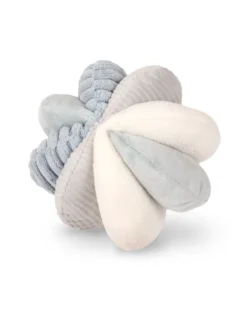 Toto Squeaky Interactive Snuffle Ball