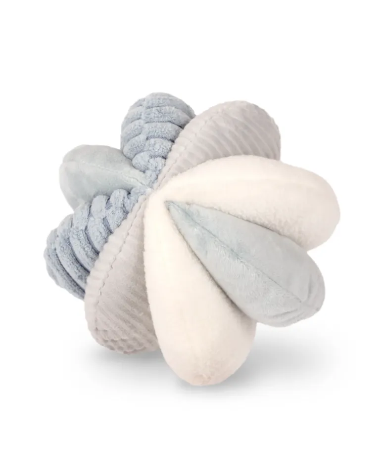 Toto Squeaky Interactive Snuffle Ball