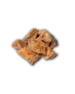 Trout Tidbits Dog Treats