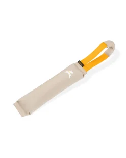 Tugger Dog Toy in Con Leche