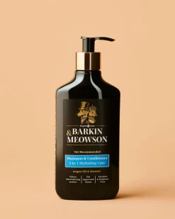 Universal 2 in 1 Pet Shampoo & Conditioner