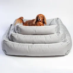 Urban Lounger Dog Bed in Heather Grey (Direct-Ship)
