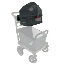 Wadabuggy Pet Caddy Attachement (Direct-Ship)
