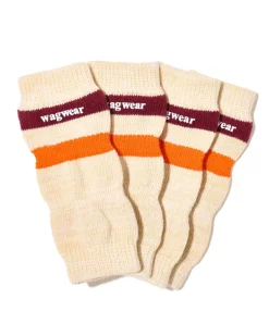 WagWarmers Boot Liners for Dogs