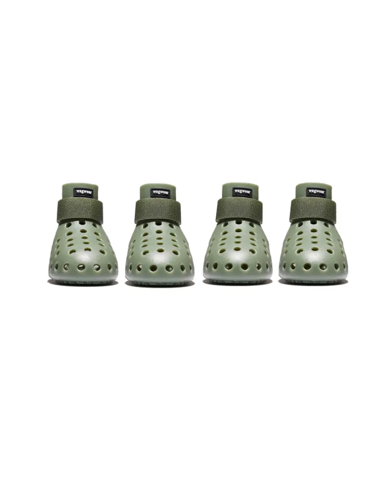 WagWellies Mojave Dog Boots
