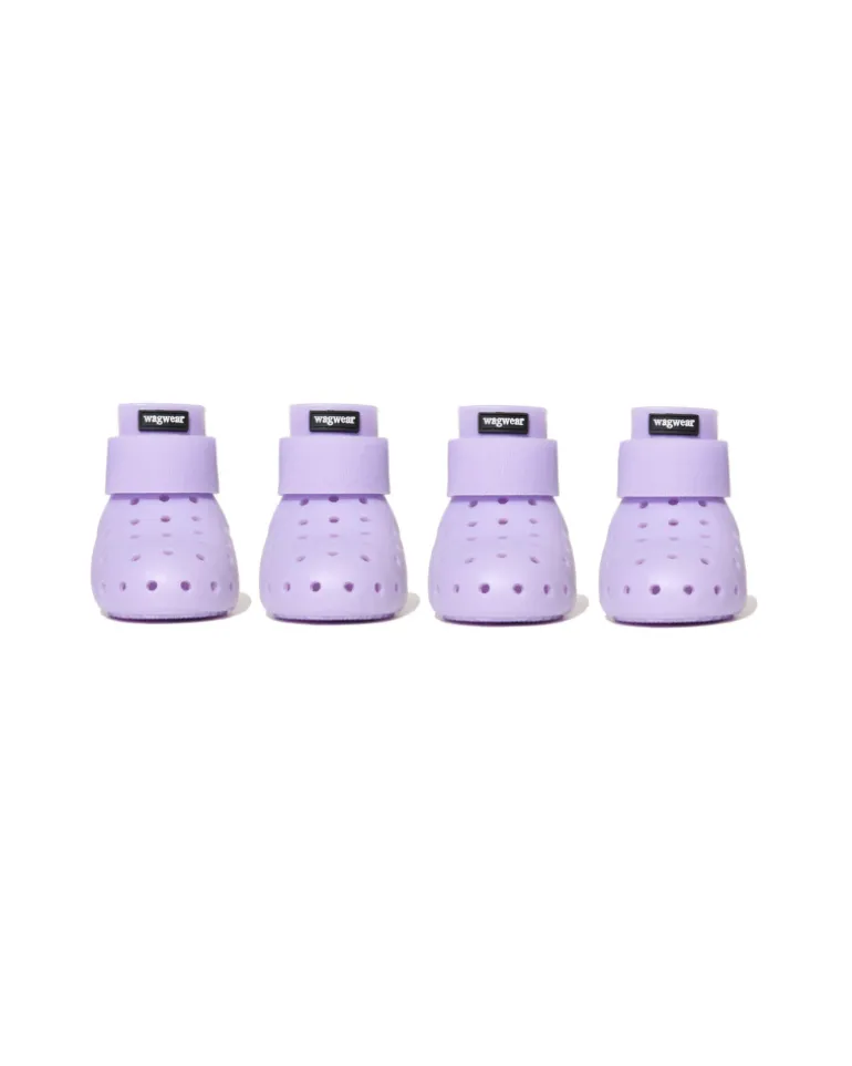 WagWellies Mojave Dog Boots