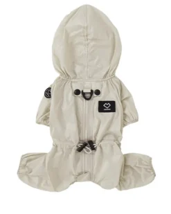 Waterproof Air Coverall for Dogs
