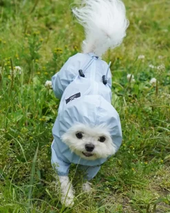 Waterproof Air Coverall for Dogs