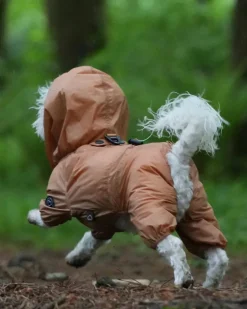 Waterproof Air Coverall for Dogs