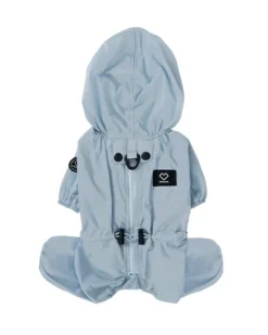 Waterproof Air Coverall for Dogs