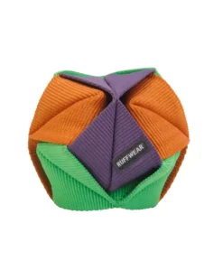 Webbing Remix™️ Repurposed Dog Ball Toy