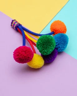 Whisker Teaser Catnip Toy