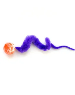 Wiggy Ball Cat Toy (Made in the USA)