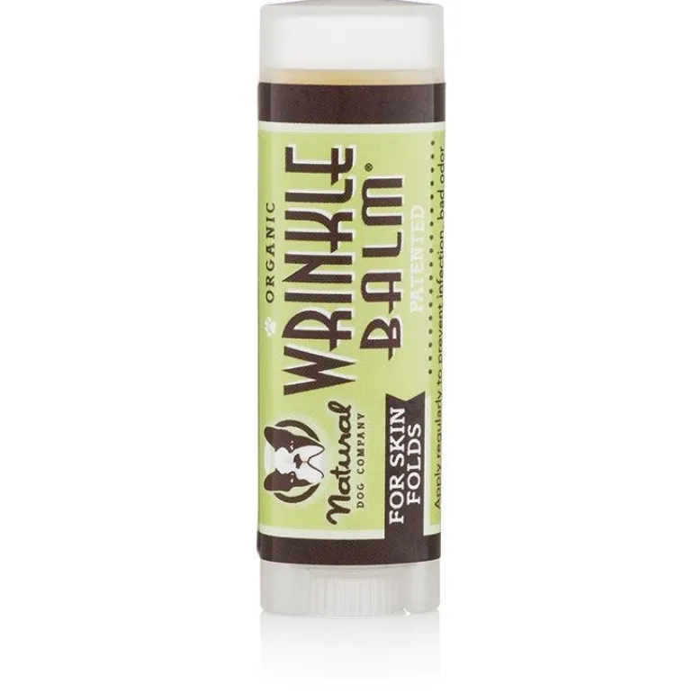 Wrinkle Balm Travel Stick